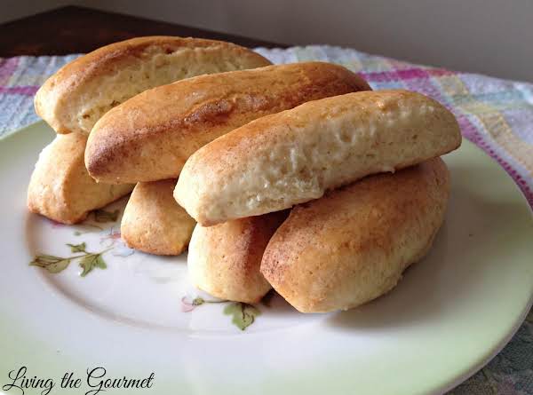 Italian Coffee Cookies_image