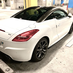 RCZ T7R5F02