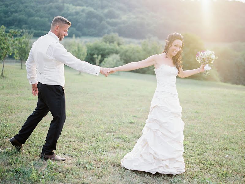 Photographe de mariage Olesya Abanina (olesiabanie). Photo du 14 octobre 2018