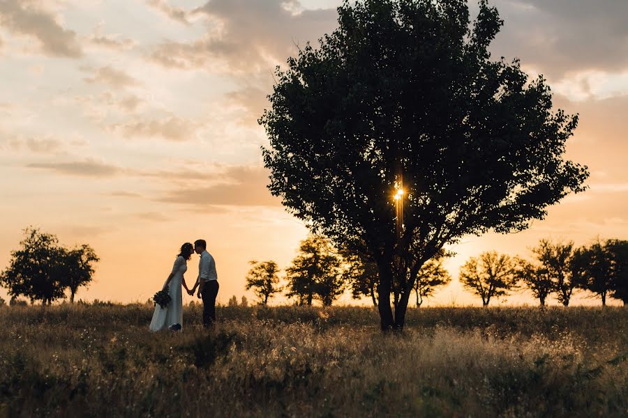 Photographe de mariage Stanislav Kovalenko (staskovalenko). Photo du 6 septembre 2018