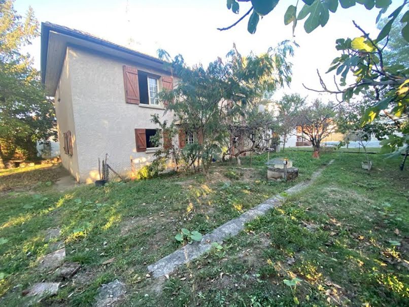 Vente maison 4 pièces 98 m² à Montauban (82000), 184 000 €