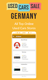 Used Cars for Sale Germany(圖4)-速報App