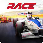 Cover Image of ดาวน์โหลด RACE: สูตรประชาชาติ 1.0.2 APK