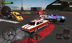 Car Wars 3D: Demolition Maniaのおすすめ画像1