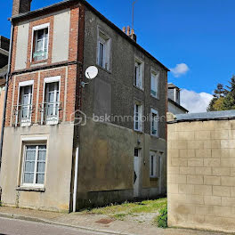 maison à Le Merlerault (61)