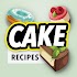 Cake Recipes FREE 🍰11.16.183