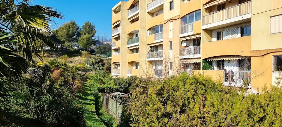 Vente appartement 3 pièces 67 m² à Nice (06000), 178 500 €