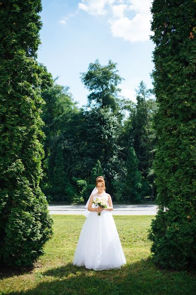 Fotógrafo de bodas Evgeniy Belousov (belousov). Foto del 24 de diciembre 2018