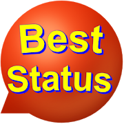 New Best Status - 2017  Icon