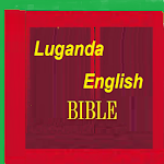 Cover Image of Télécharger Luganda Bible English Bible Parallel 1.0 APK