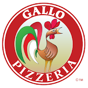 Gallo Pizzeria 1.1 Icon