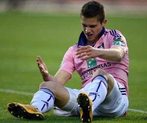 Cinq buts en 20 minutes : les "premières" difficiles de Leander Dendoncker