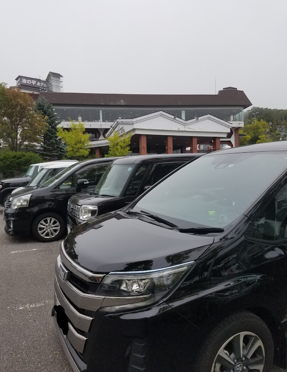 ノアのドライブ・家族旅行に関するカスタム事例の投稿画像1枚目