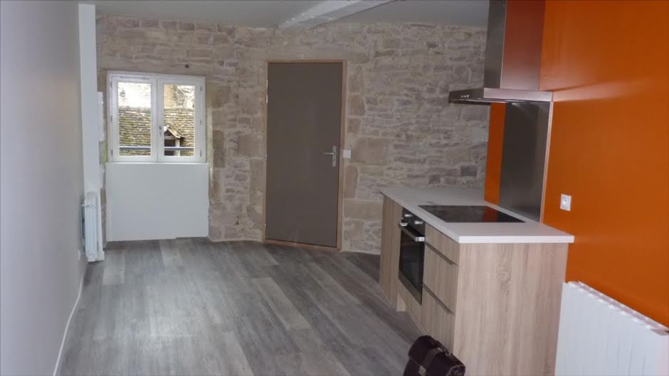 Vente appartement 3 pièces 48.49 m² à Beaune (21200), 168 000 €