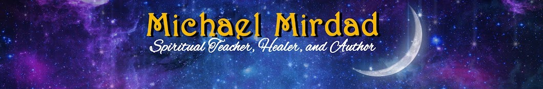 Michael Mirdad Banner