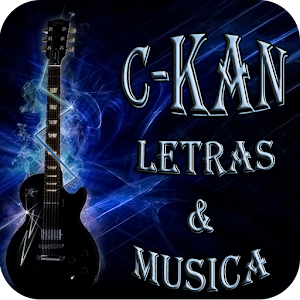 C-Kan Letras & Musica 1.0 Icon