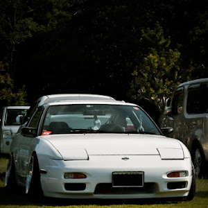 180SX RPS13