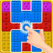 Domino Blast  Icon