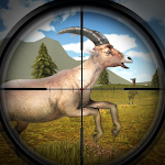 Cover Image of डाउनलोड Planet Hunting- Zoo Sniper 1.1 APK