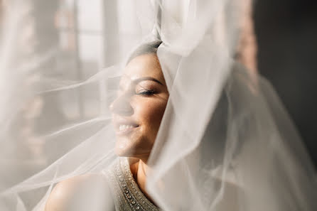 Fotógrafo de bodas Aleksandr Nesterov (nesterovphoto). Foto del 23 de noviembre 2017