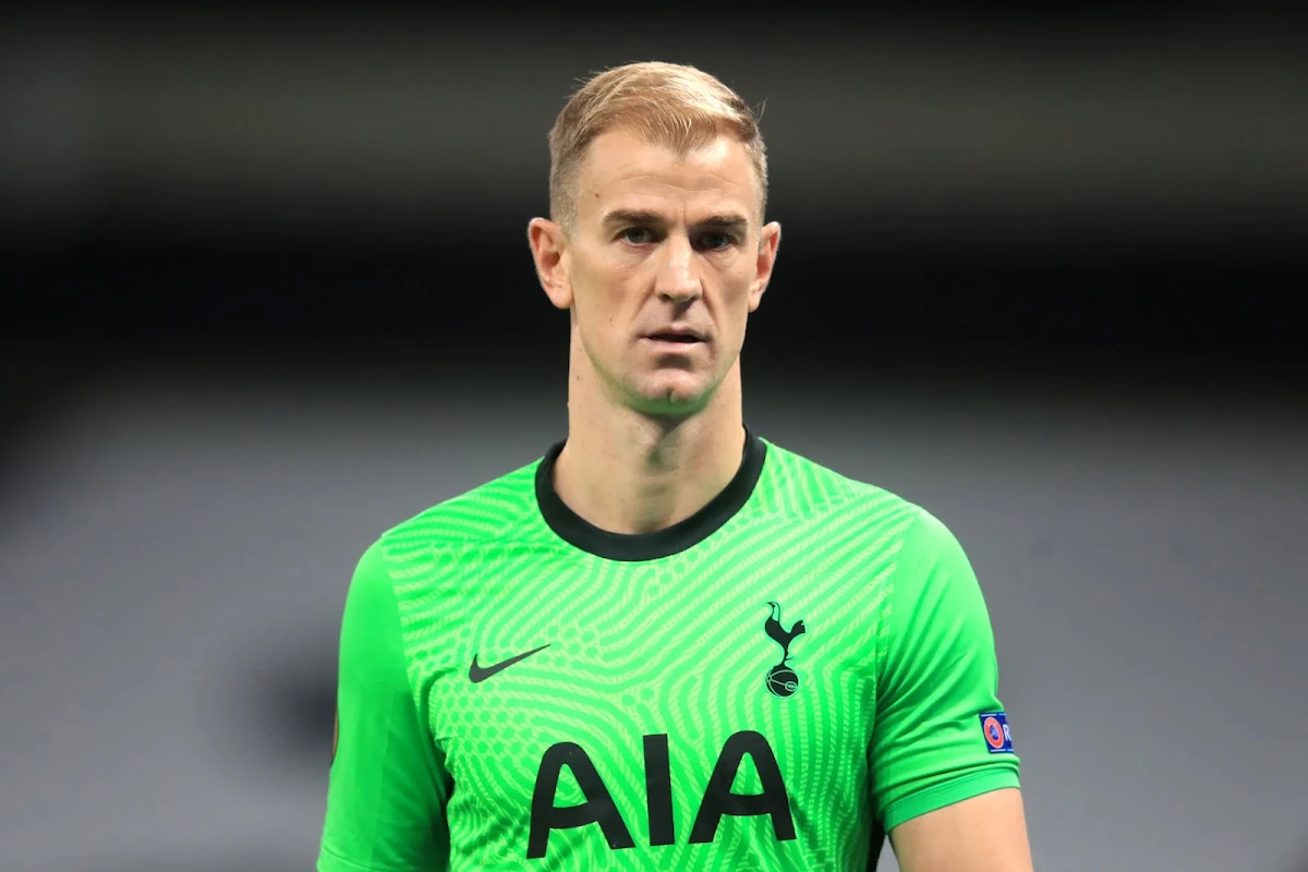 Officiel : Joe Hart et James McCarthy s'engagent avec le Celtic