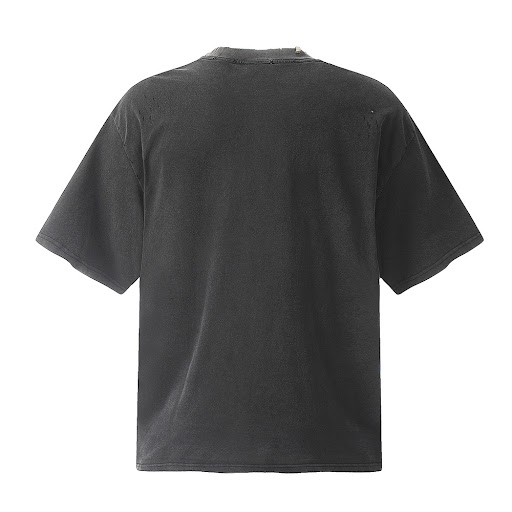 Title 2, Mens Fashion Short Sleeve Loose T-shirt, Relax...