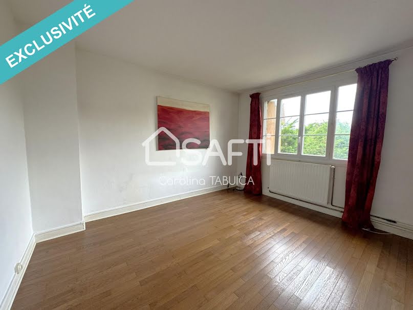 Vente maison 7 pièces 120 m² à Savigny-sur-Orge (91600), 360 000 €