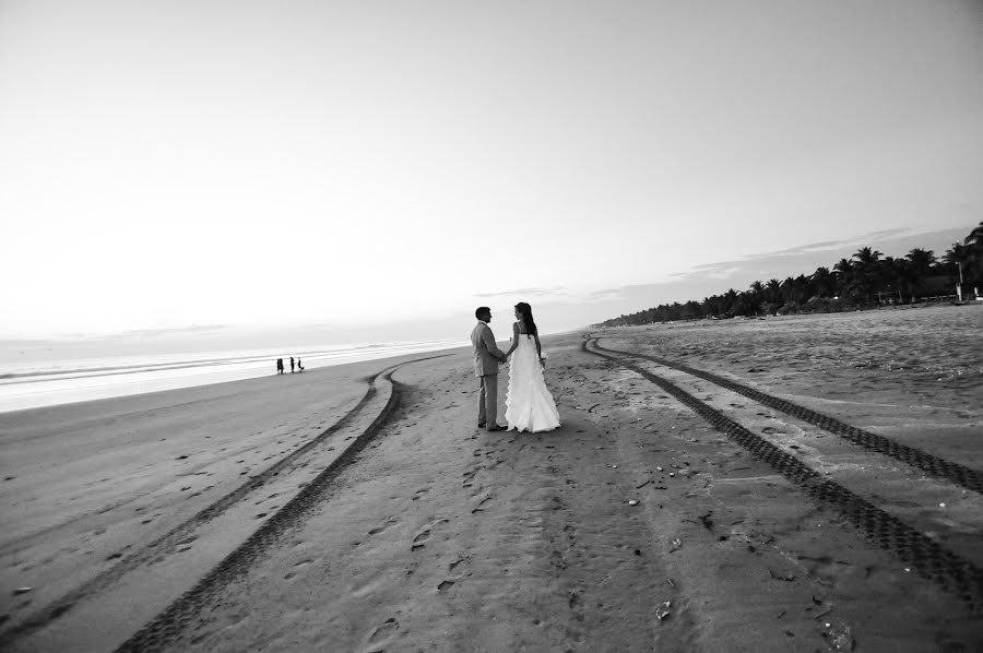 Photographe de mariage Alonso Kenriquez (alonsok). Photo du 13 juillet 2017