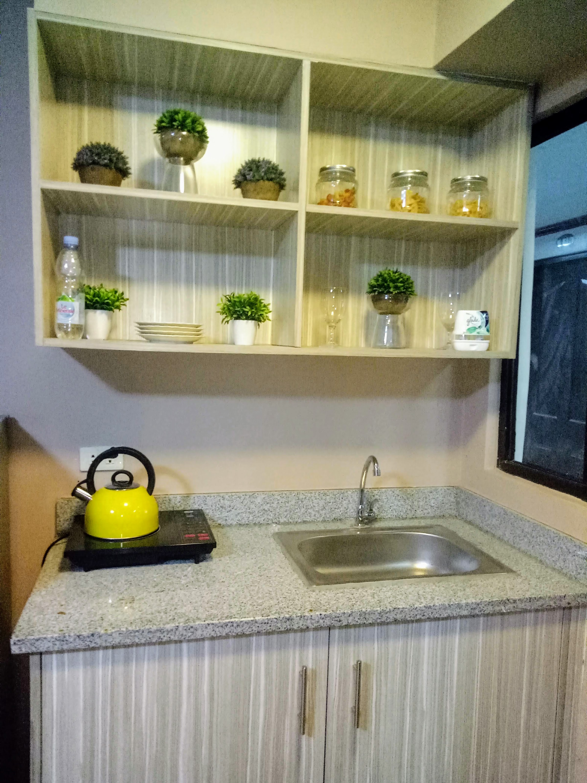 Urban Deca Homes Marilao, Bulacan kitchen