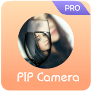 PIP Camera Pro 2017  Icon