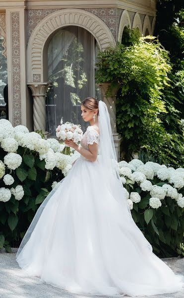 Fotografer pernikahan Dina Panasyuk (dinapanasyuk). Foto tanggal 30 Oktober 2020