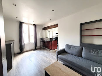 appartement à Andilly (95)