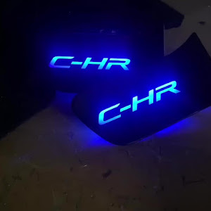 C-HR ZYX10