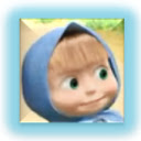 Masha And The Bear Puzzle Gems Chrome extension download