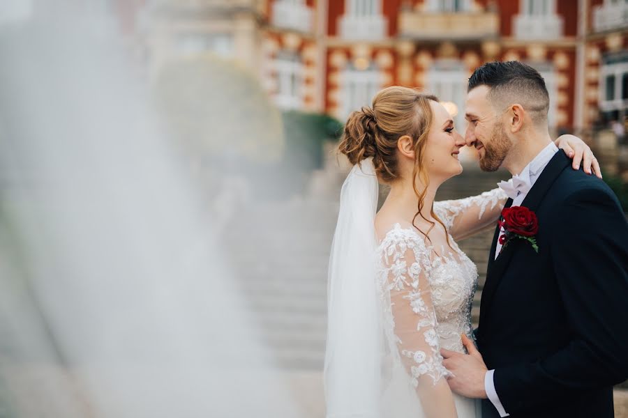 Wedding photographer Clare Lawrence (clarelawrence). Photo of 2 July 2019