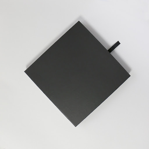 Title 5, Delivery Box Jewelry Packaging Box Set 5 Piece ...