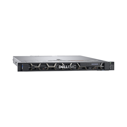 Máy chủ Server Dell PowerEdge R440 (42DEFR440-009) (Silver 4210R / 16GB / 2TB 7.2K / No OS)