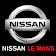 AMS Nissan icon