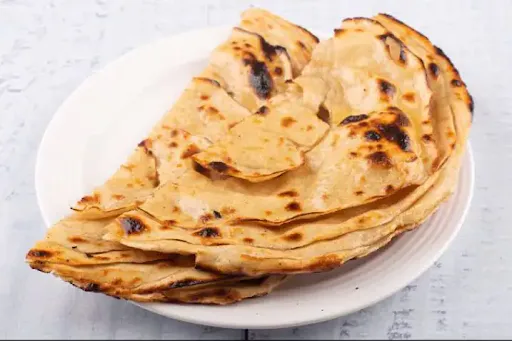 Butter Tandoori Roti