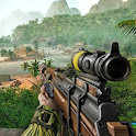 Icon Sniper 3d Assassin- Games 2024