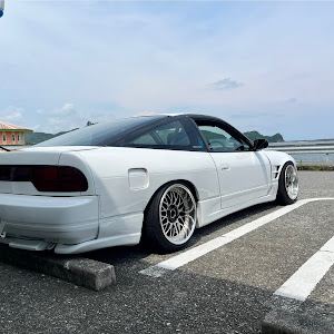 180SX RPS13