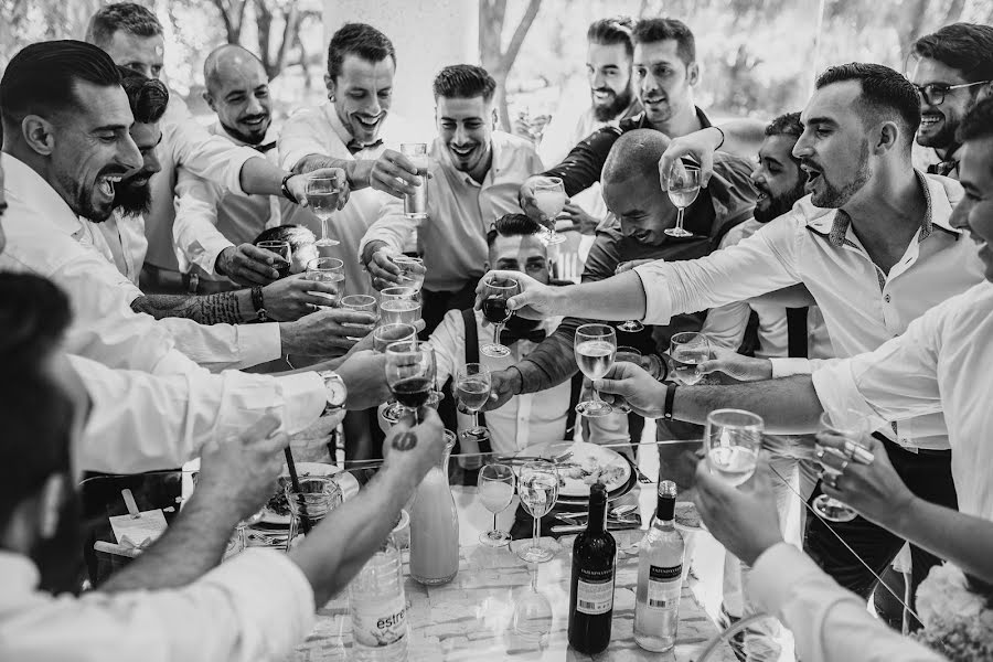 Fotógrafo de bodas André Henriques (henriques). Foto del 12 de enero 2017