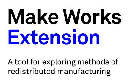 Make Works Extension small promo image