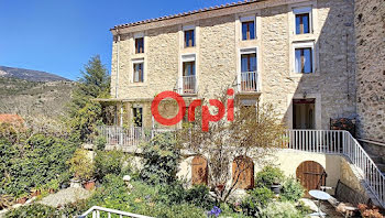 maison à Corneilla-de-Conflent (66)