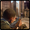 App herunterladen Frontline Sniper Battlefield Installieren Sie Neueste APK Downloader