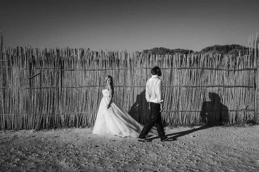 Fotografo di matrimoni Eliseo Regidor (eliseoregidor). Foto del 18 maggio 2016