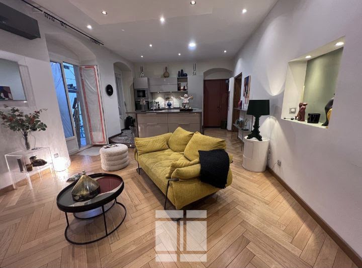 Vente appartement 4 pièces 85 m² à Bastia (20200), 455 000 €