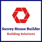 Surrey House Builder  Logo