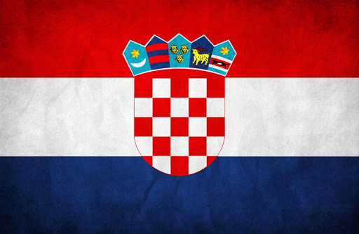 🇭🇷 Croatia Flag Wallpapers - Hrvatska Zastava