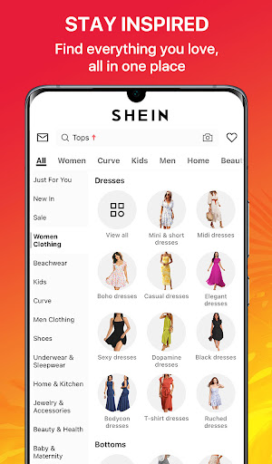 SHEIN-Shopping Online screenshot #6